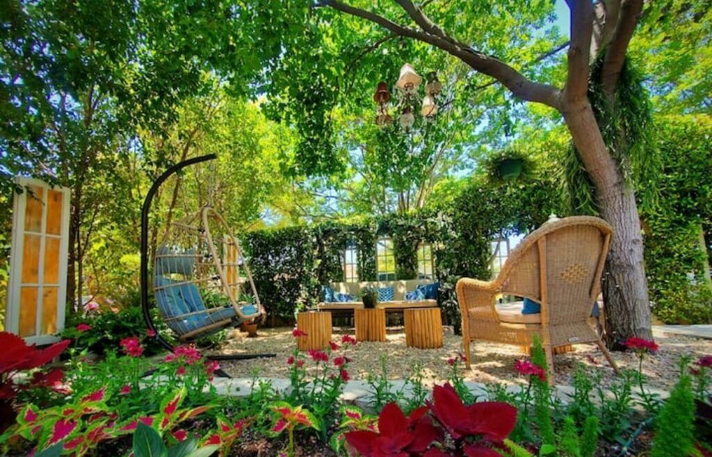 Photo of Outdoor in Cal Heights