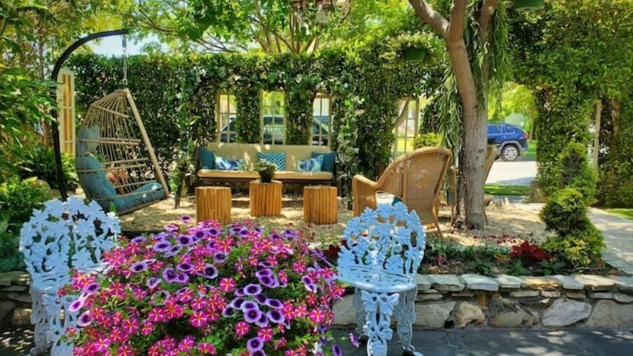 Photo of Outdoor in Cal Heights