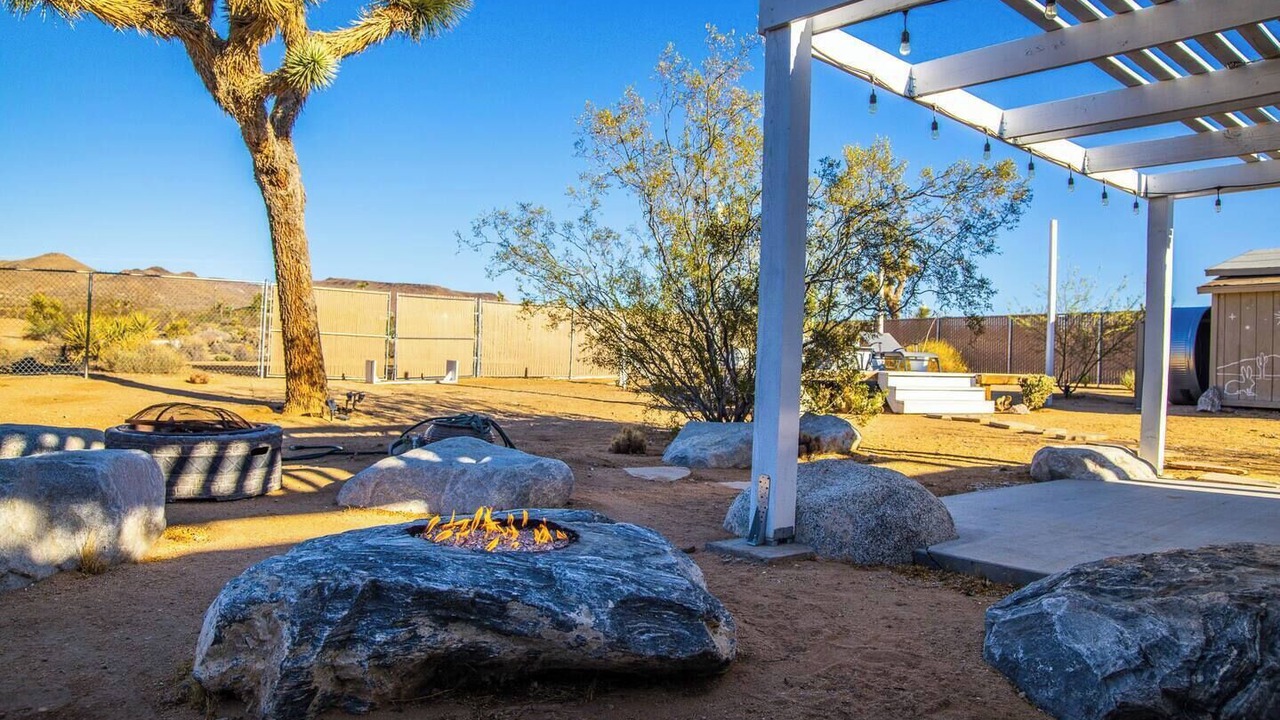 Photo of Others in Yucca Valley