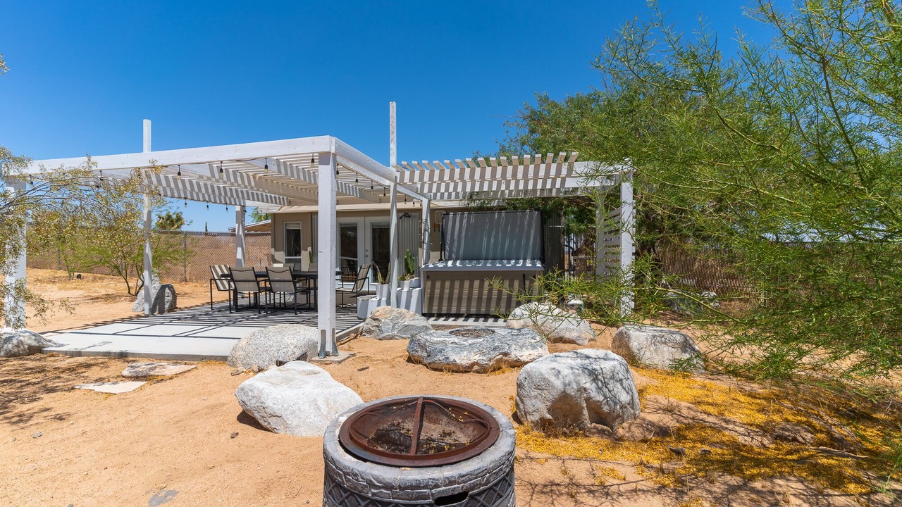 Photo of Outdoor in Yucca Valley