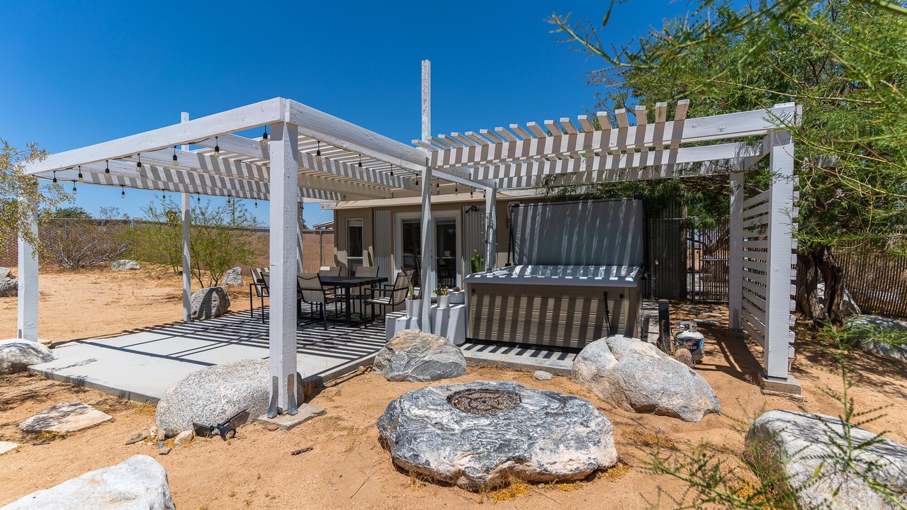Photo of Outdoor in Yucca Valley