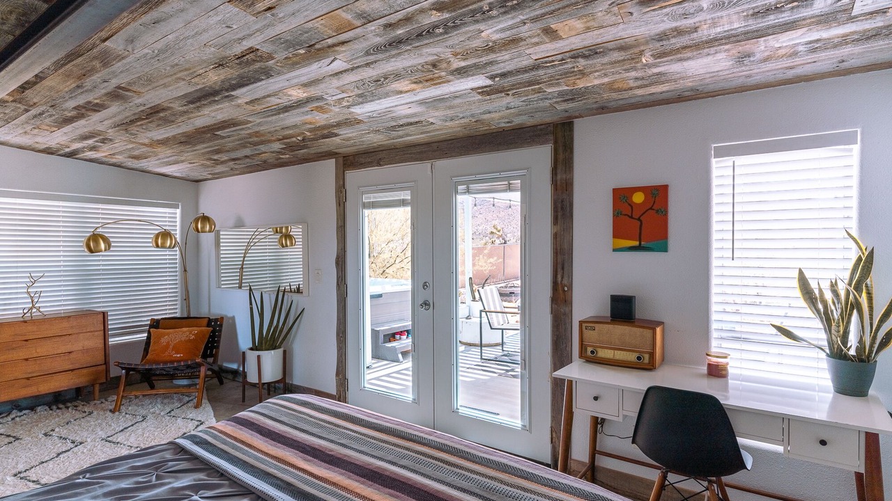 Photo of Bedroom in Yucca Valley