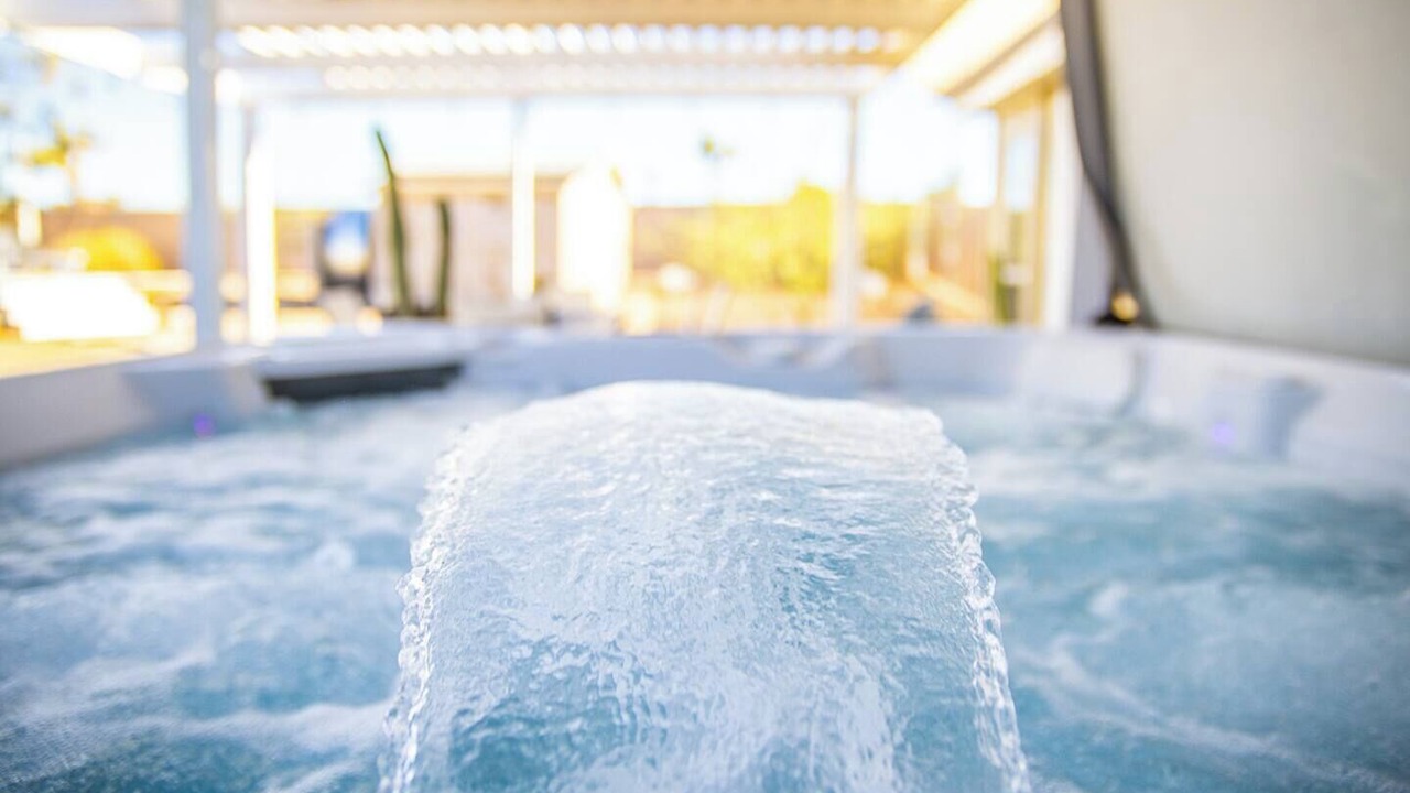 Photo of Outdoor in Yucca Valley
