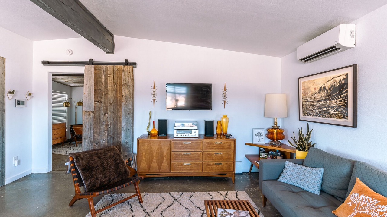 Photo of Livingroom in Yucca Valley