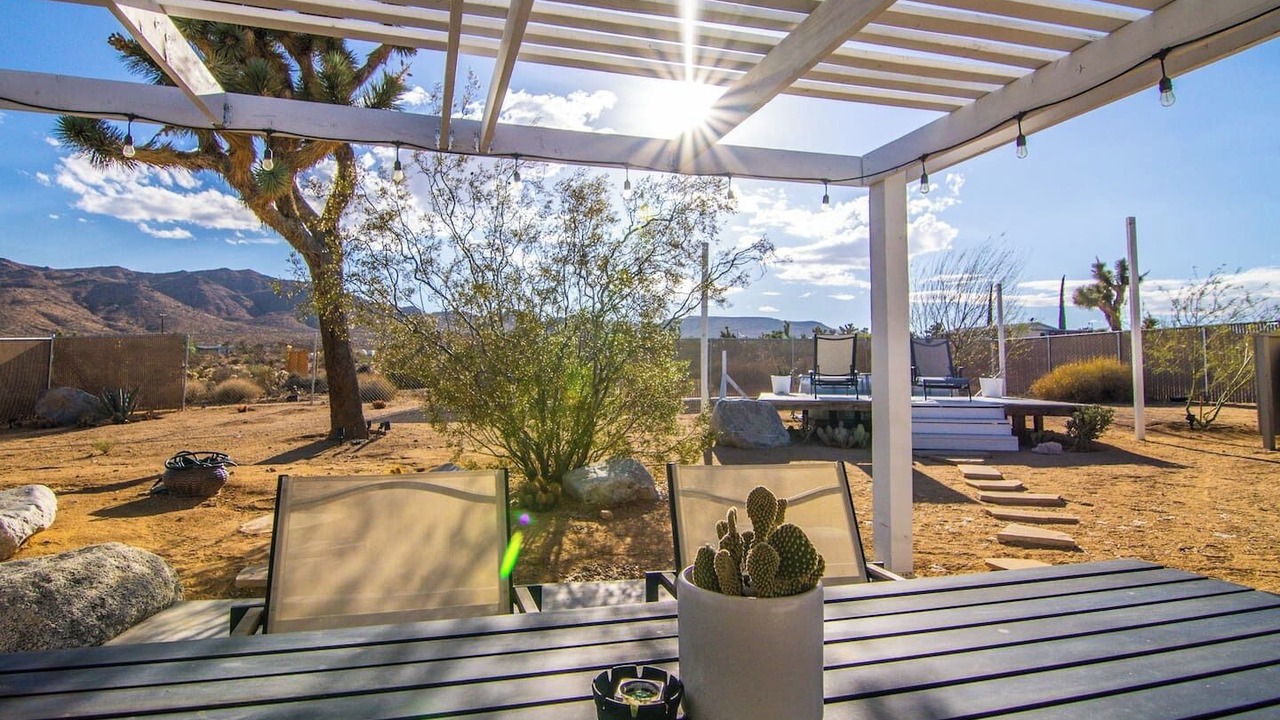 Photo of Outdoor in Yucca Valley