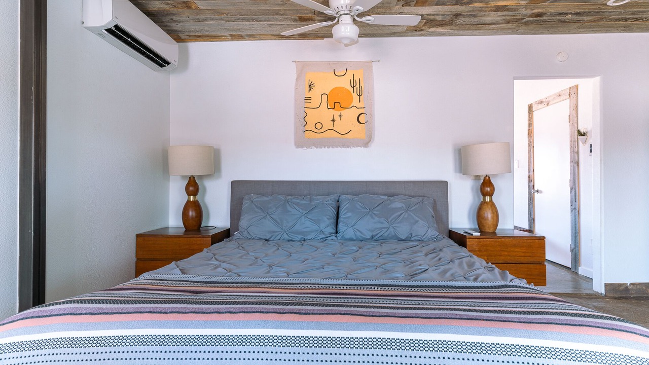 Photo of Bedroom in Yucca Valley
