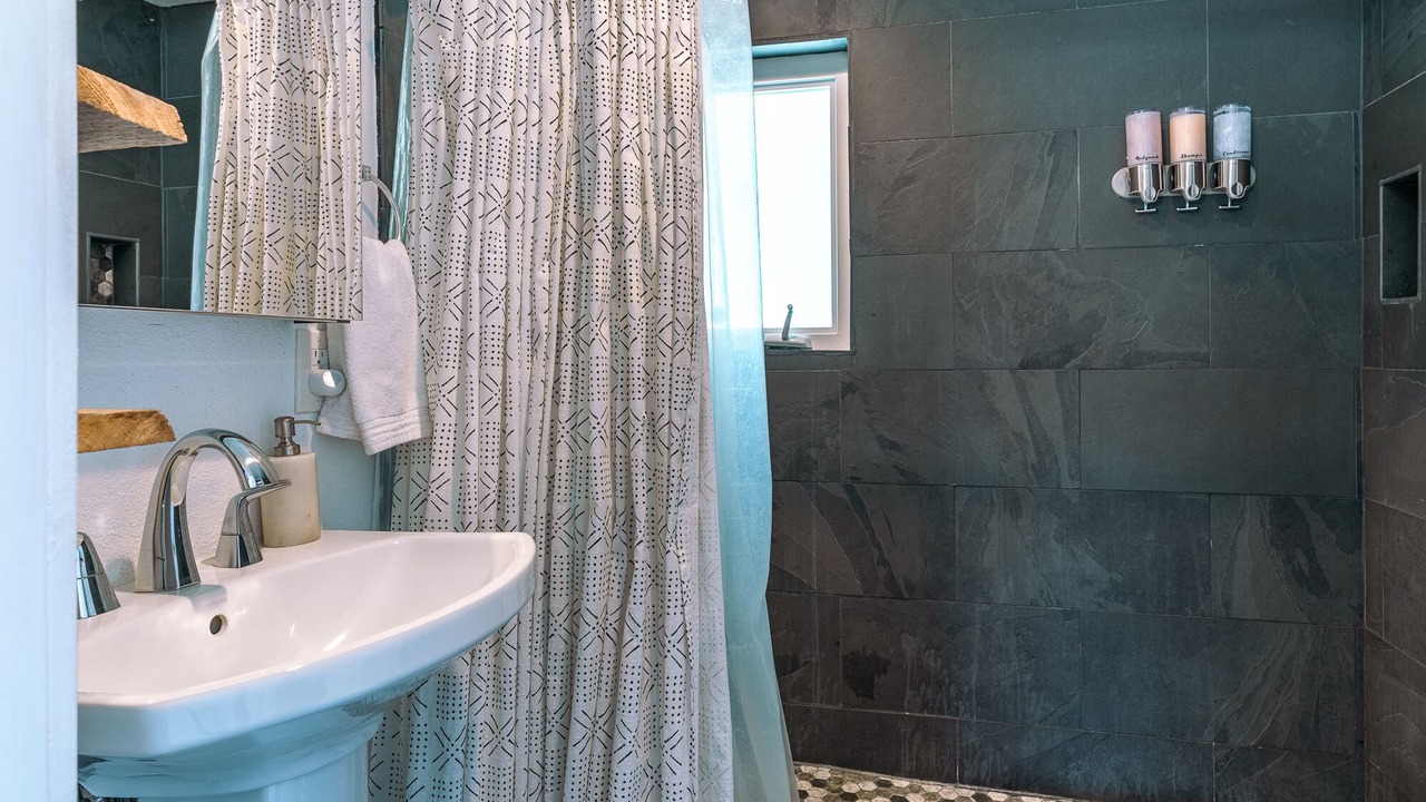 Photo of Bathroom in Yucca Valley