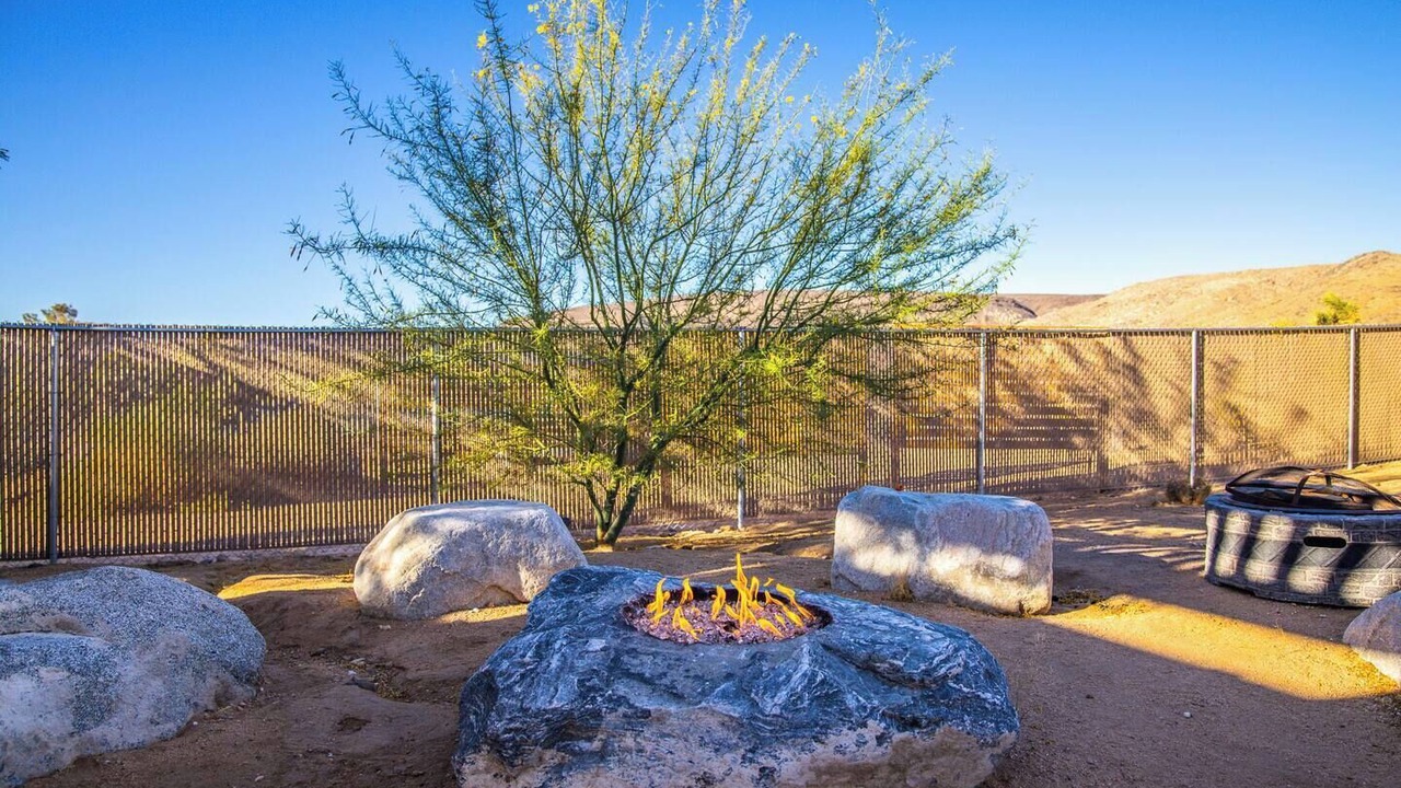 Photo of Others in Yucca Valley