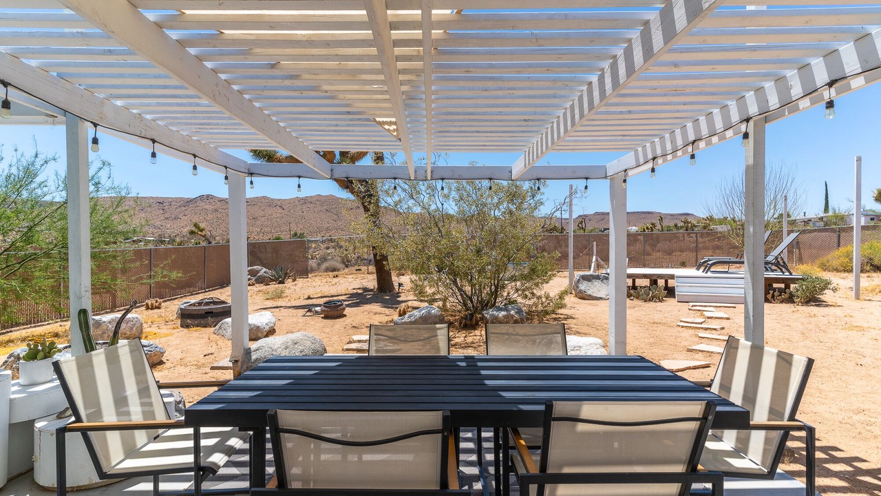 Photo of Outdoor in Yucca Valley