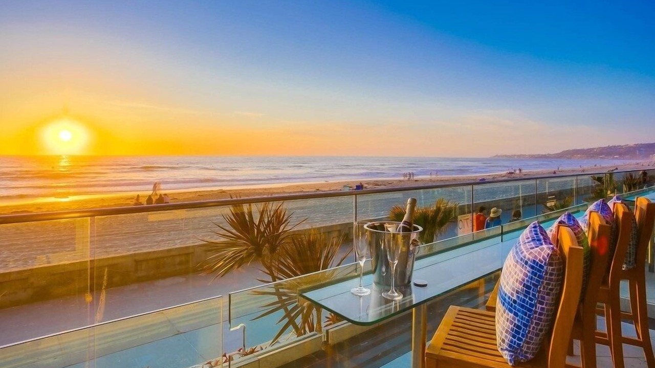 Photo of Outdoor in Mission Beach
