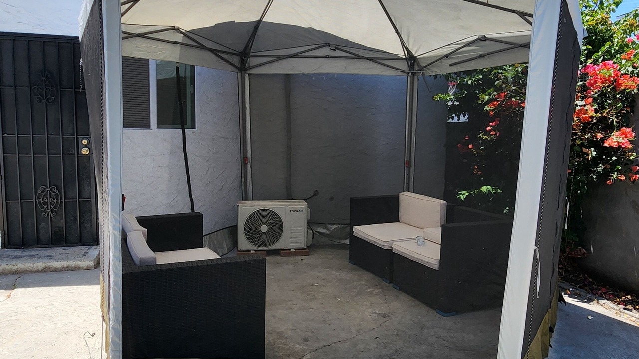 Photo of Outdoor in Los Angeles