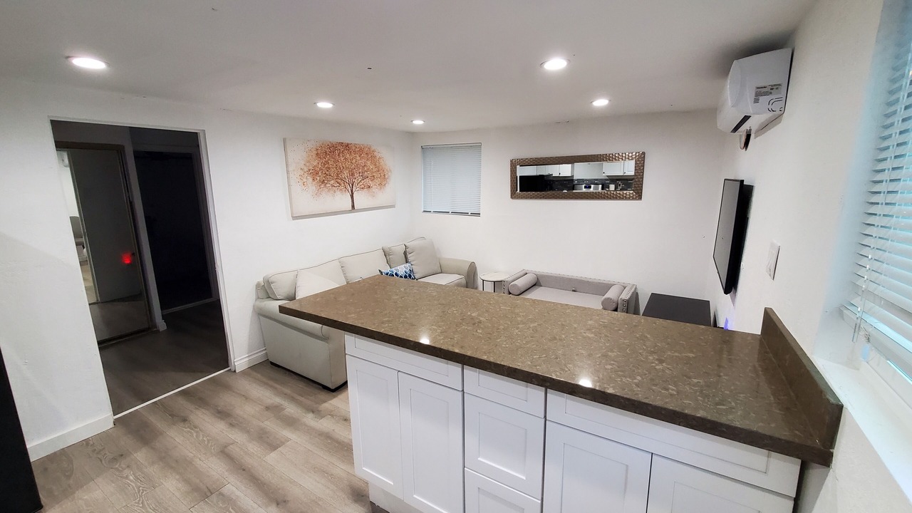 Photo of Livingroom in Los Angeles