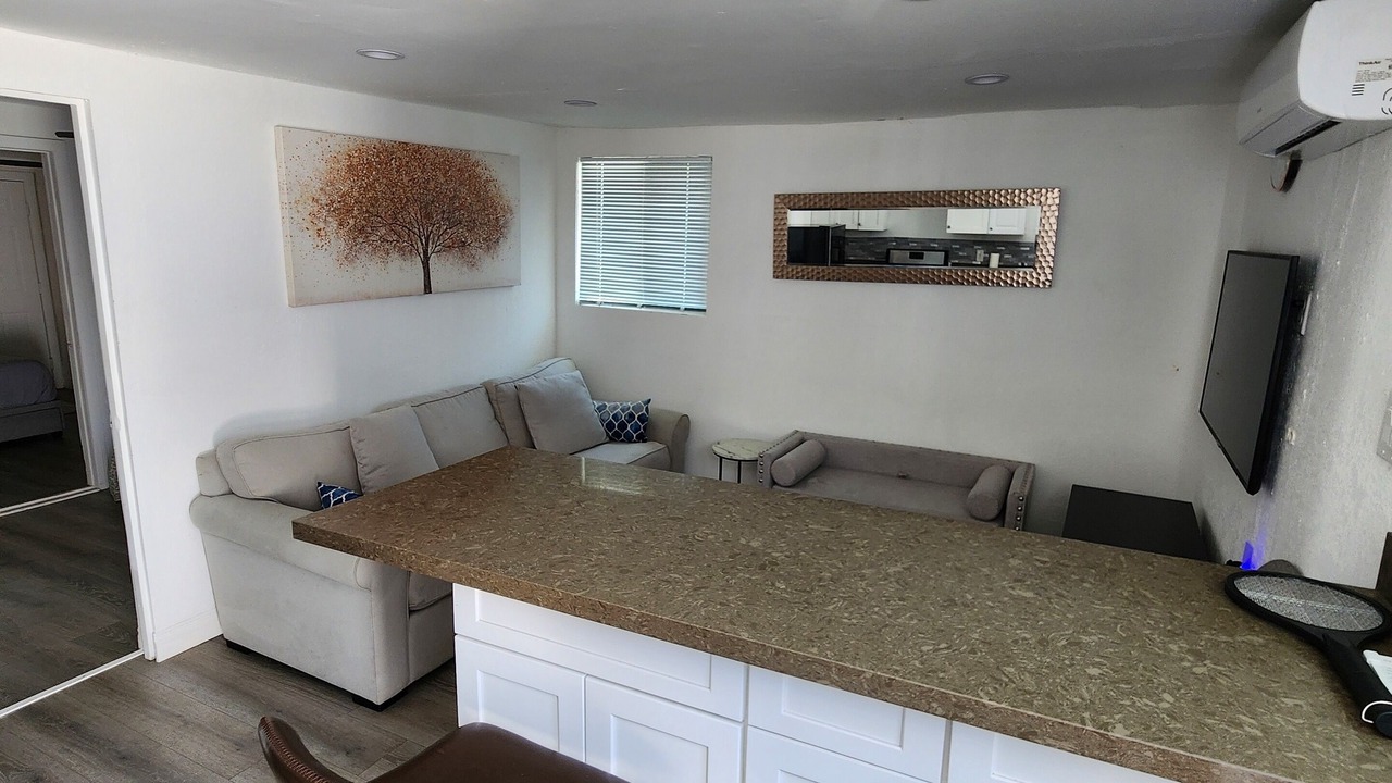 Photo of Livingroom in Los Angeles