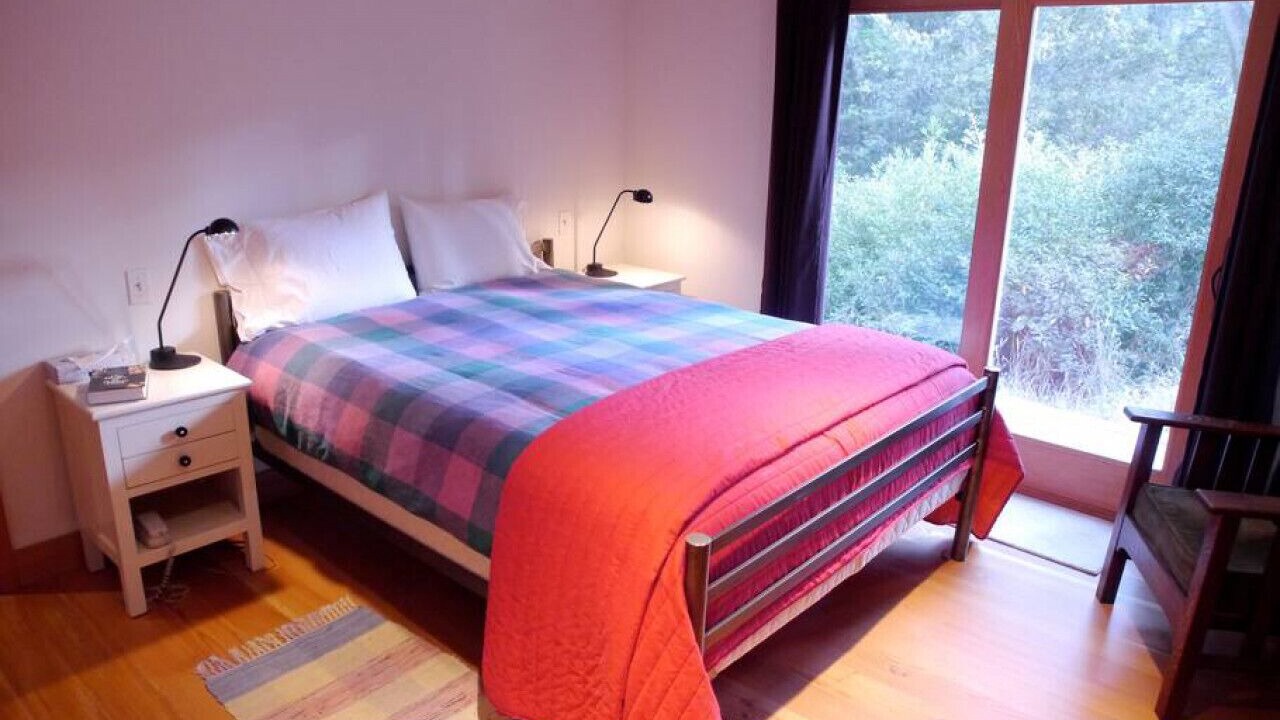 Photo of Bedroom in Point Reyes Station