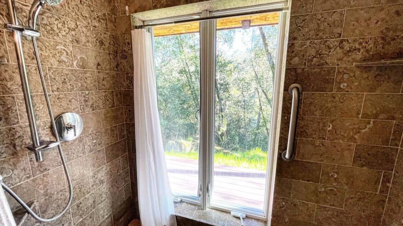 Photo of Bathroom in Point Reyes Station