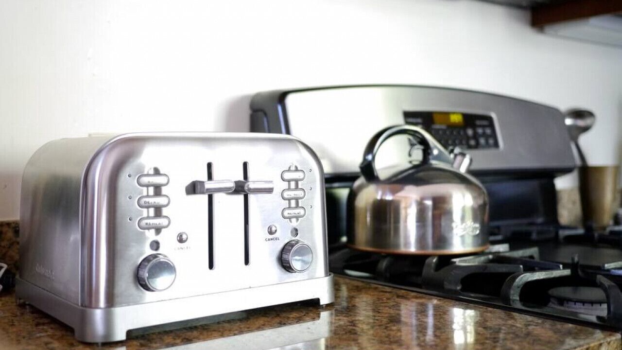 Photo of Kitchen in Point Reyes Station