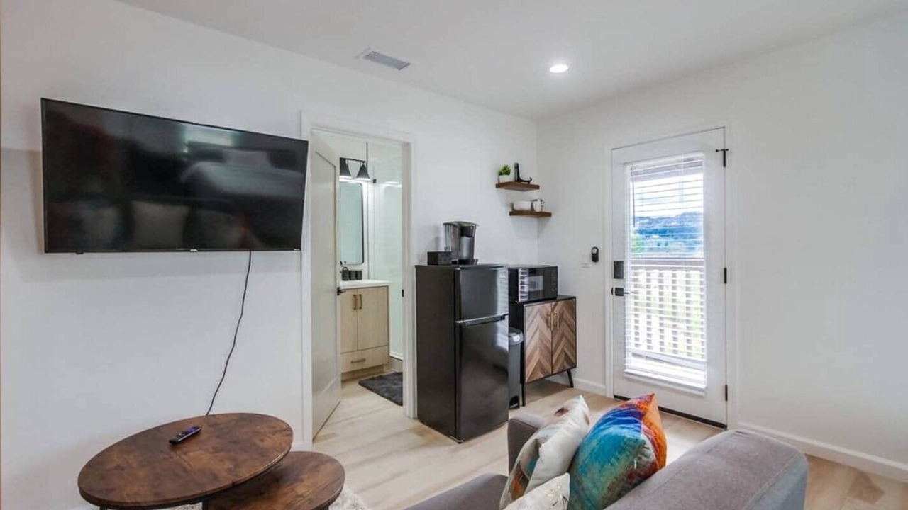 Photo of Livingroom in Country Club