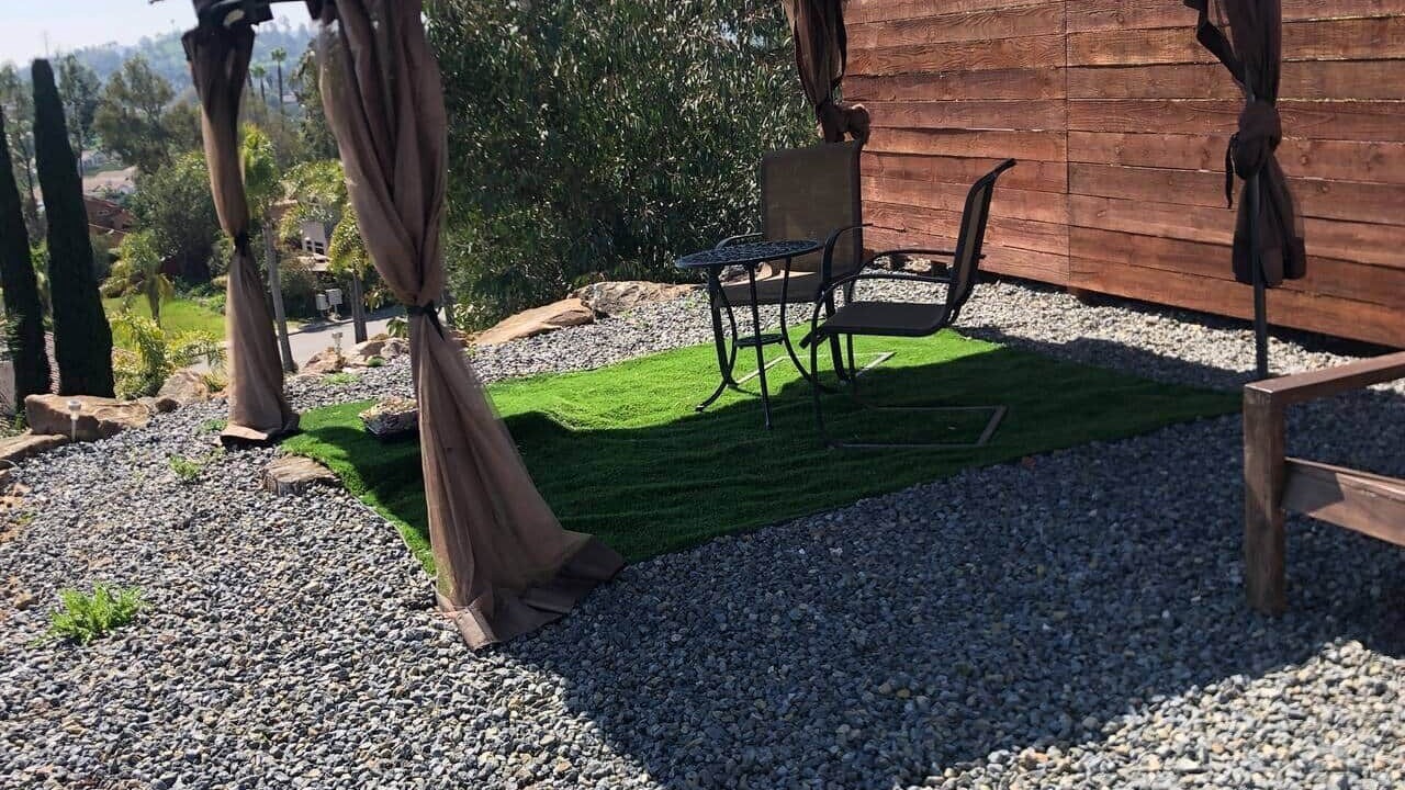 Photo of Patio Balcony in Country Club