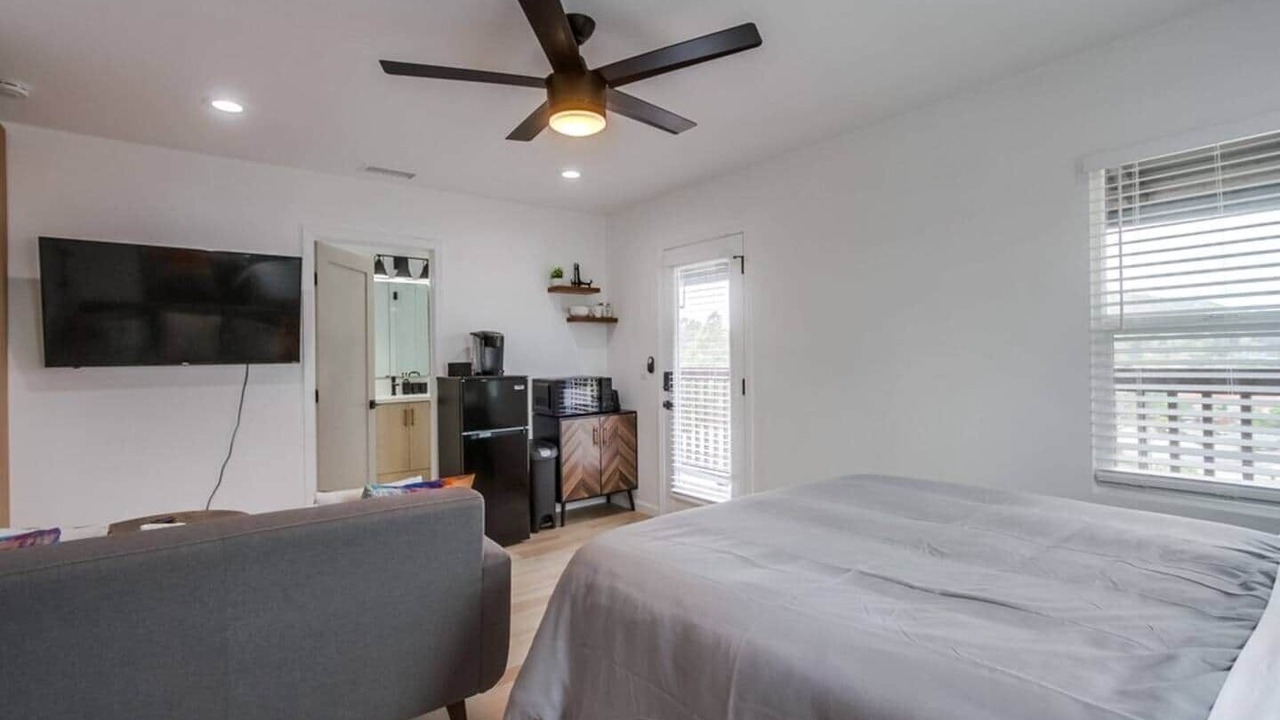 Photo of Bedroom in Country Club