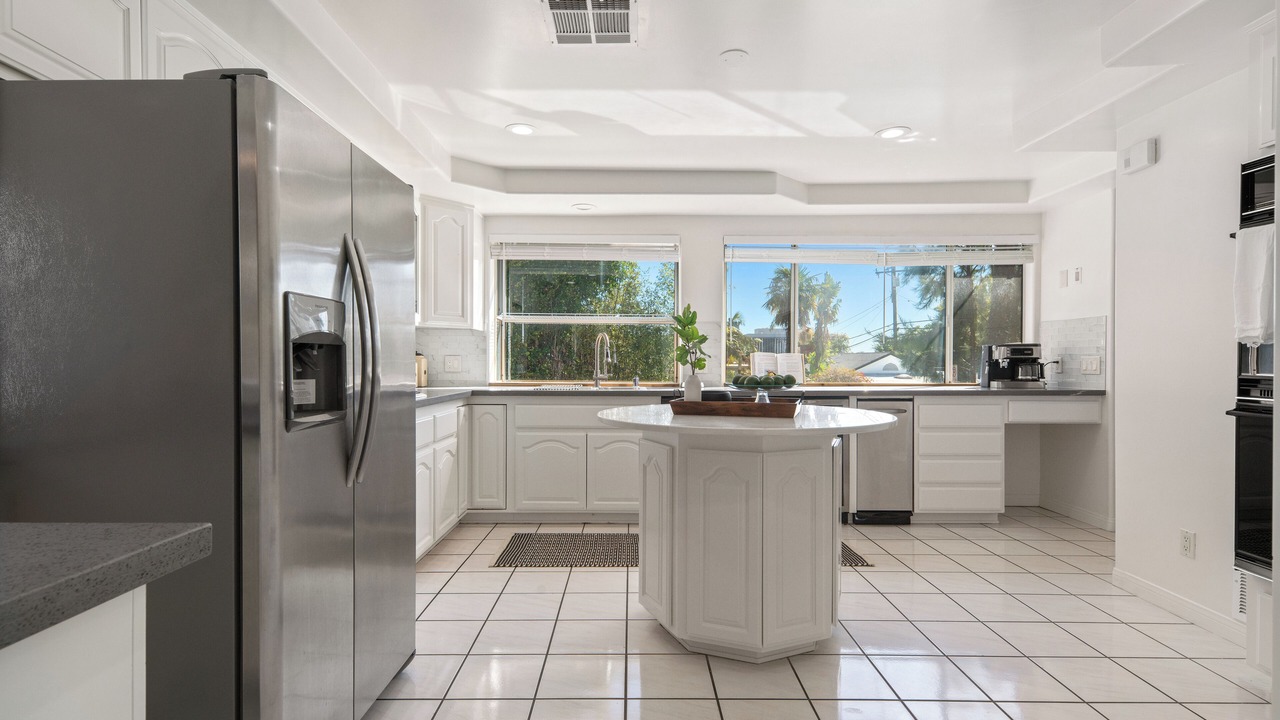 Photo of Kitchen in Northeast