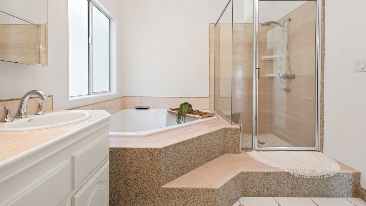 Photo of Bathroom in Northeast