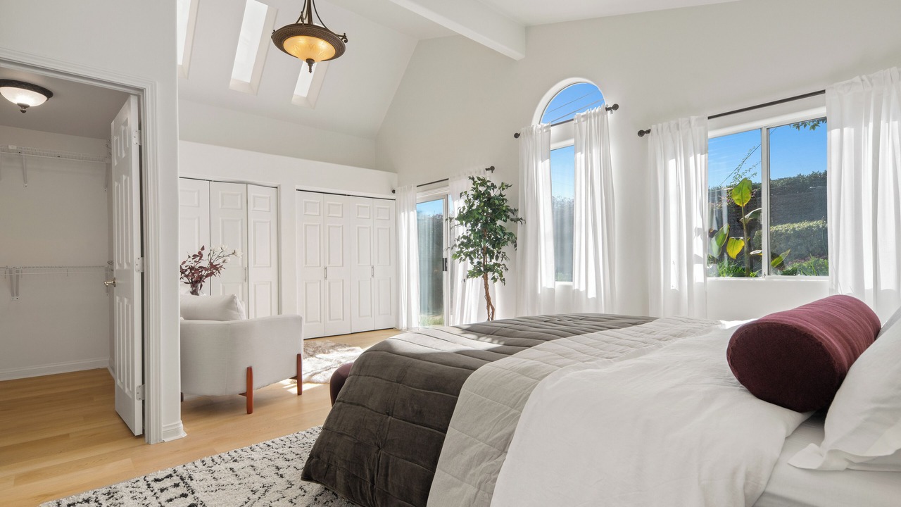 Photo of Bedroom in Northeast
