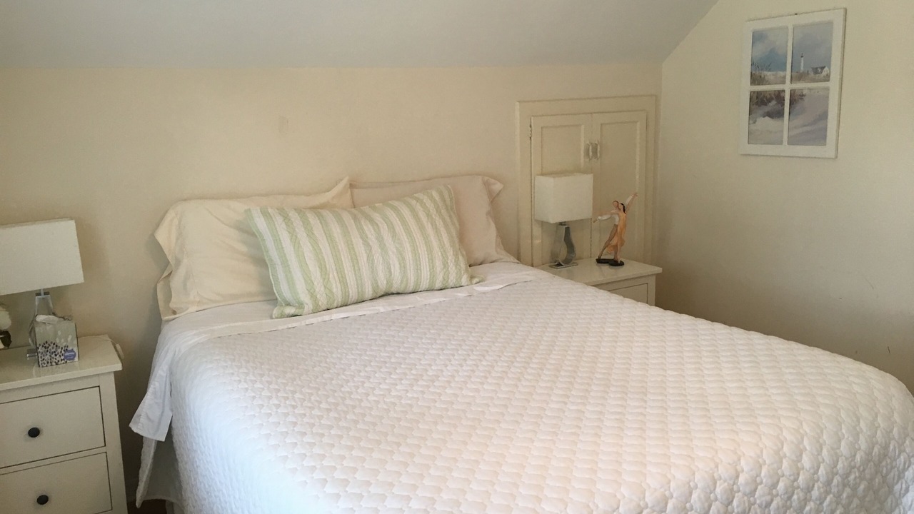 Photo of Bedroom in Seaside