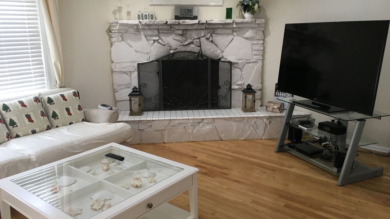 Photo of Livingroom in Seaside