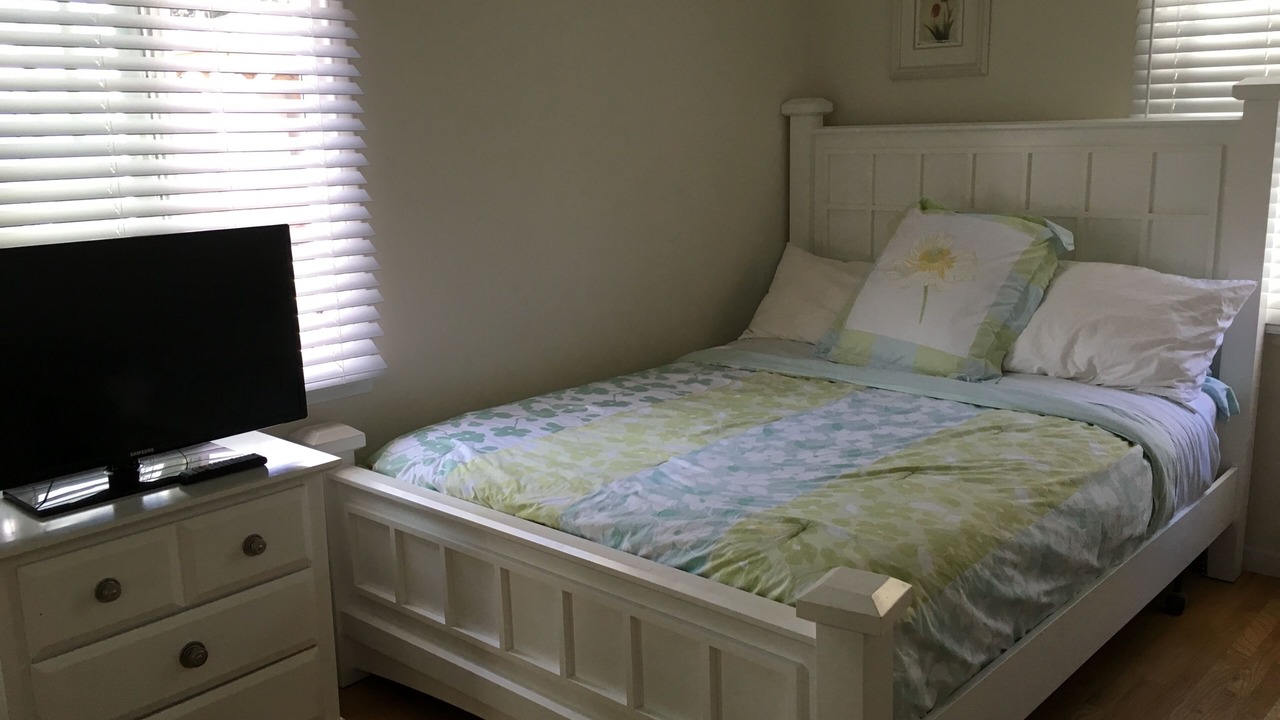Photo of Bedroom in Seaside