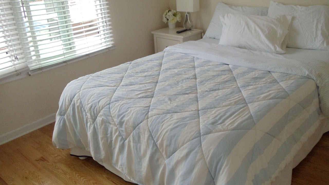 Photo of Bedroom in Seaside