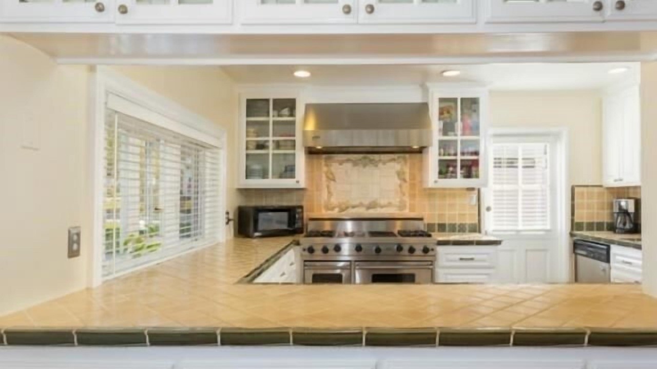 Photo of Kitchen in Seaside
