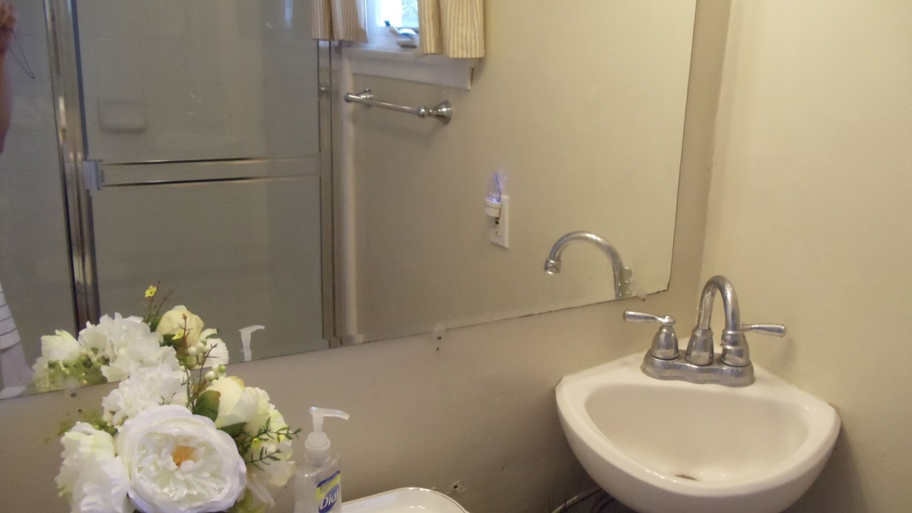 Photo of Bathroom in Seaside