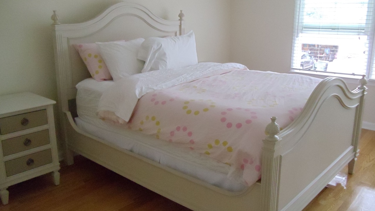 Photo of Bedroom in Seaside