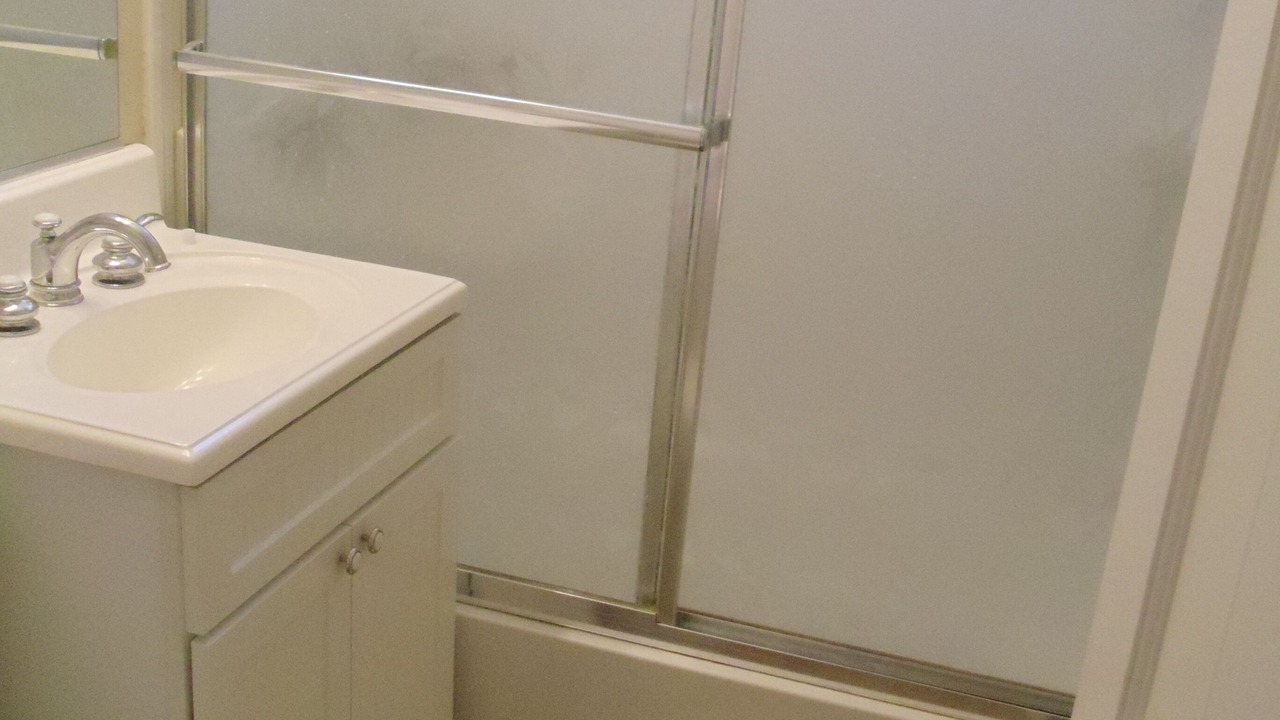 Photo of Bathroom in Seaside