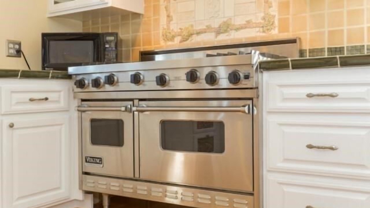 Photo of Kitchen in Seaside