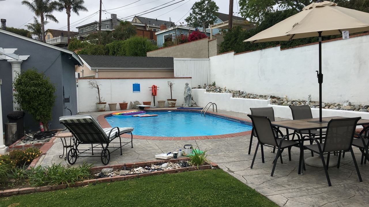 Photo of Outdoor in Seaside