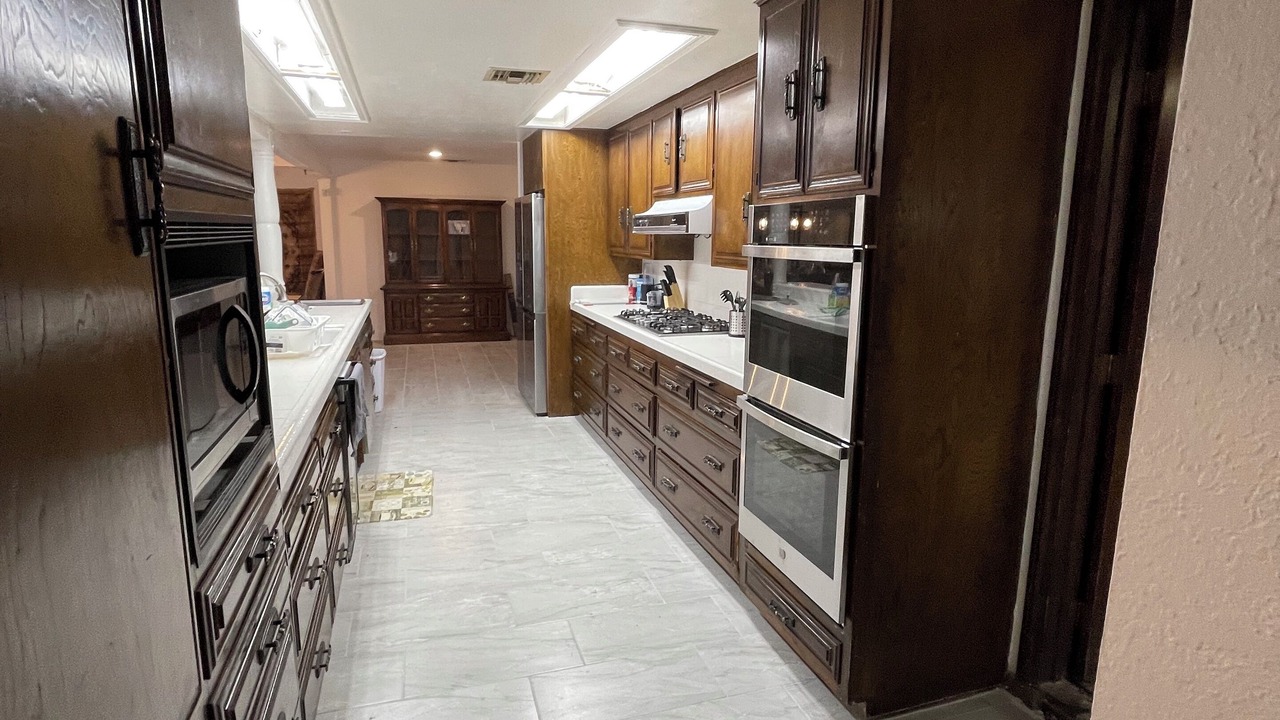 Photo of Kitchen in Canyon Lake