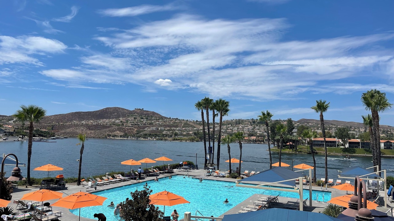 Photo of Outdoor in Canyon Lake