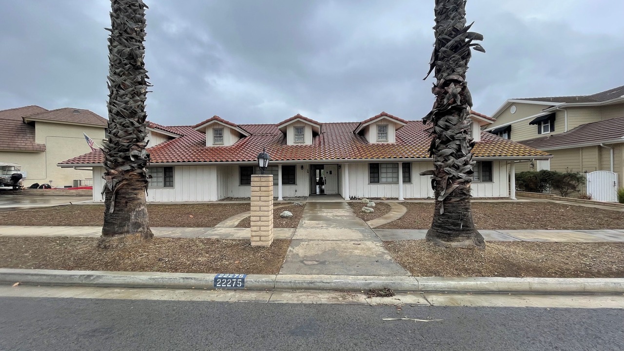 Photo of Outdoor in Canyon Lake
