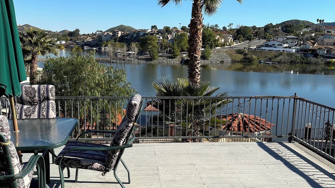 Photo of Outdoor in Canyon Lake