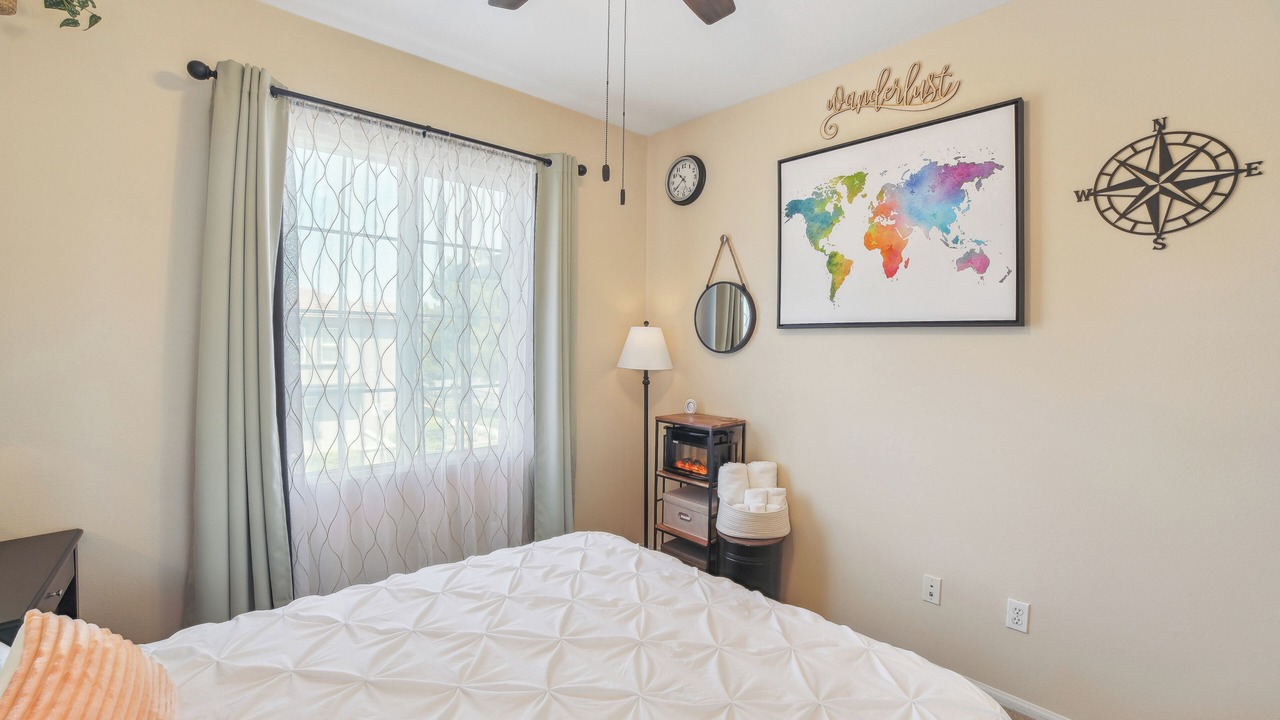 Photo of Bedroom in Moreno Valley
