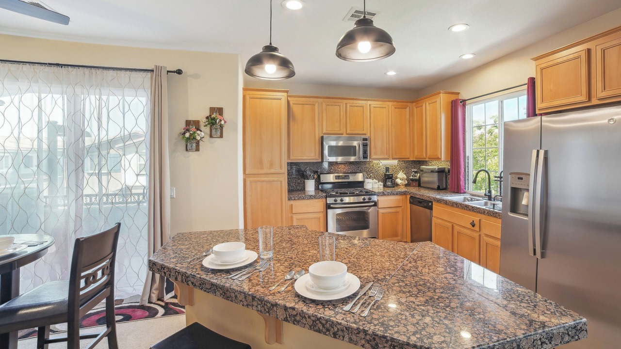 Photo of Kitchen in Moreno Valley