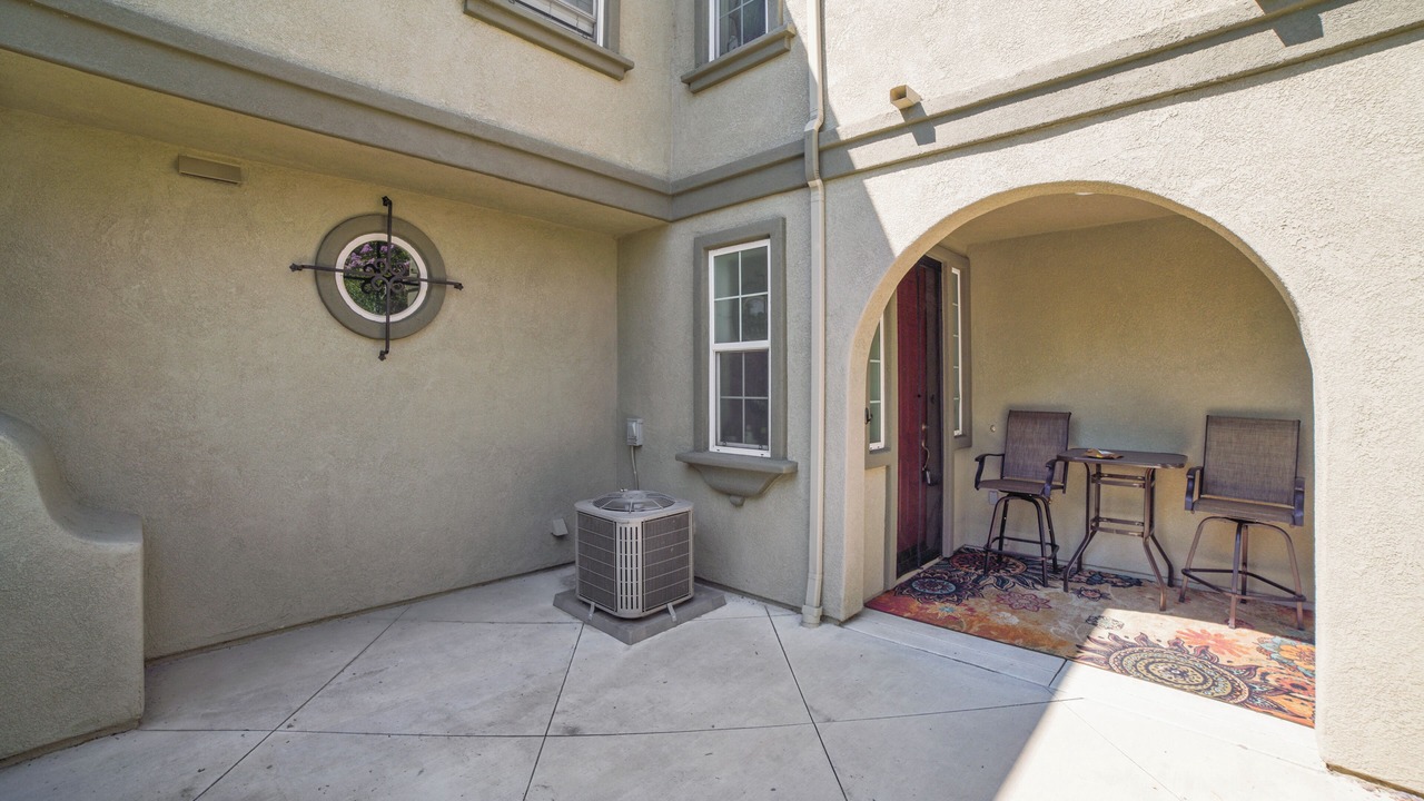 Photo of Patio Balcony in Moreno Valley