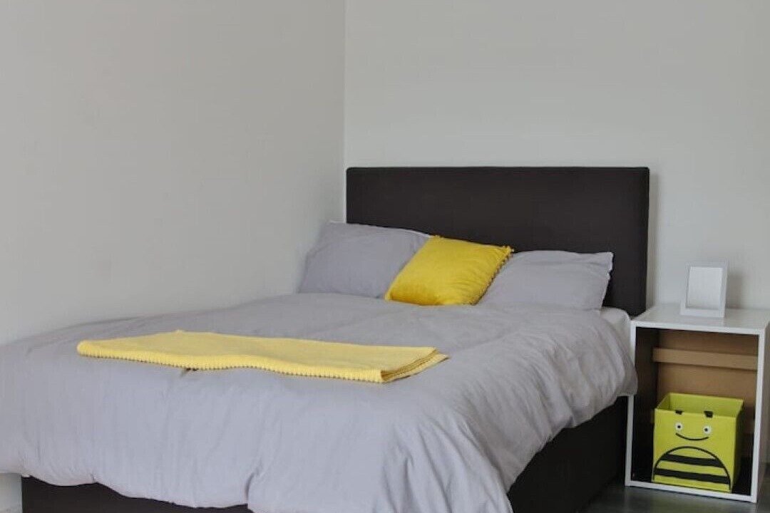Photo of Bedroom in Plumstead