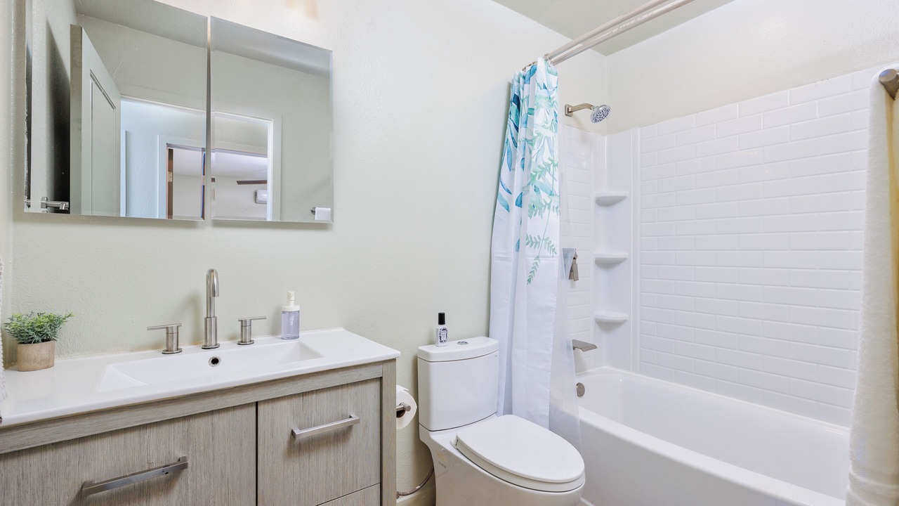 Photo of Bathroom in Fontana