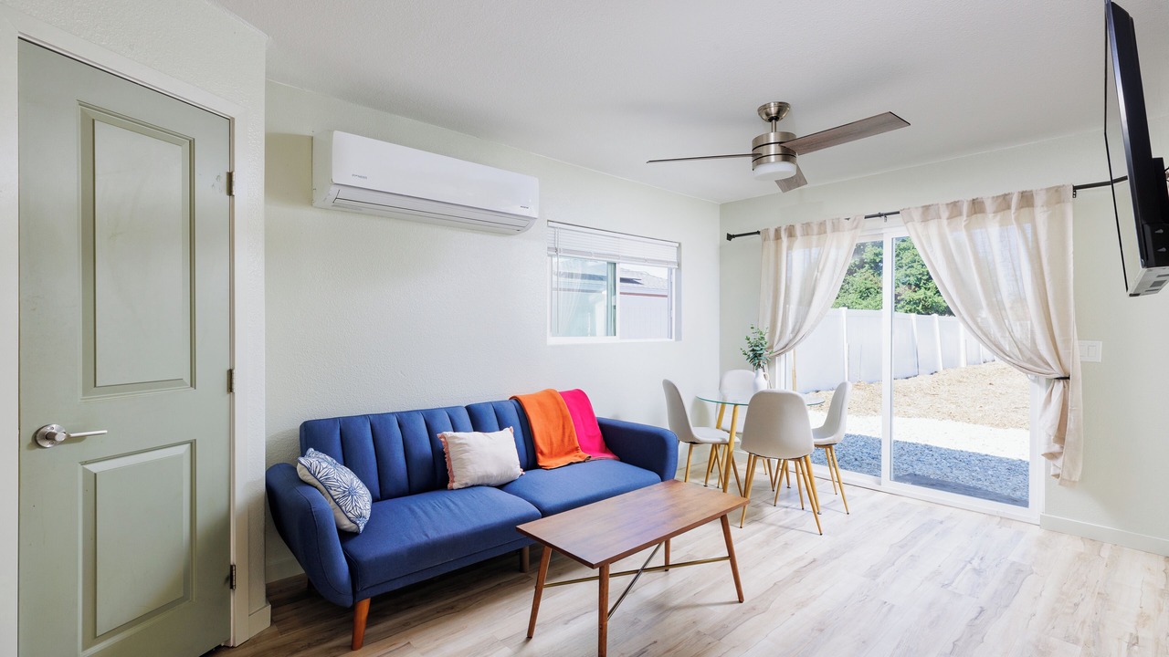 Photo of Livingroom in Fontana