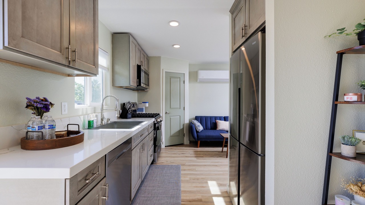 Photo of Kitchen in Fontana