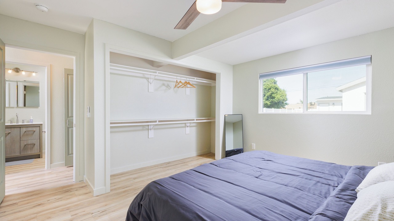 Photo of Bedroom in Fontana
