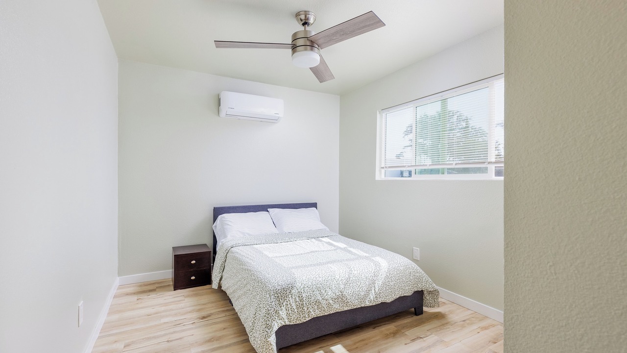 Photo of Bedroom in Fontana
