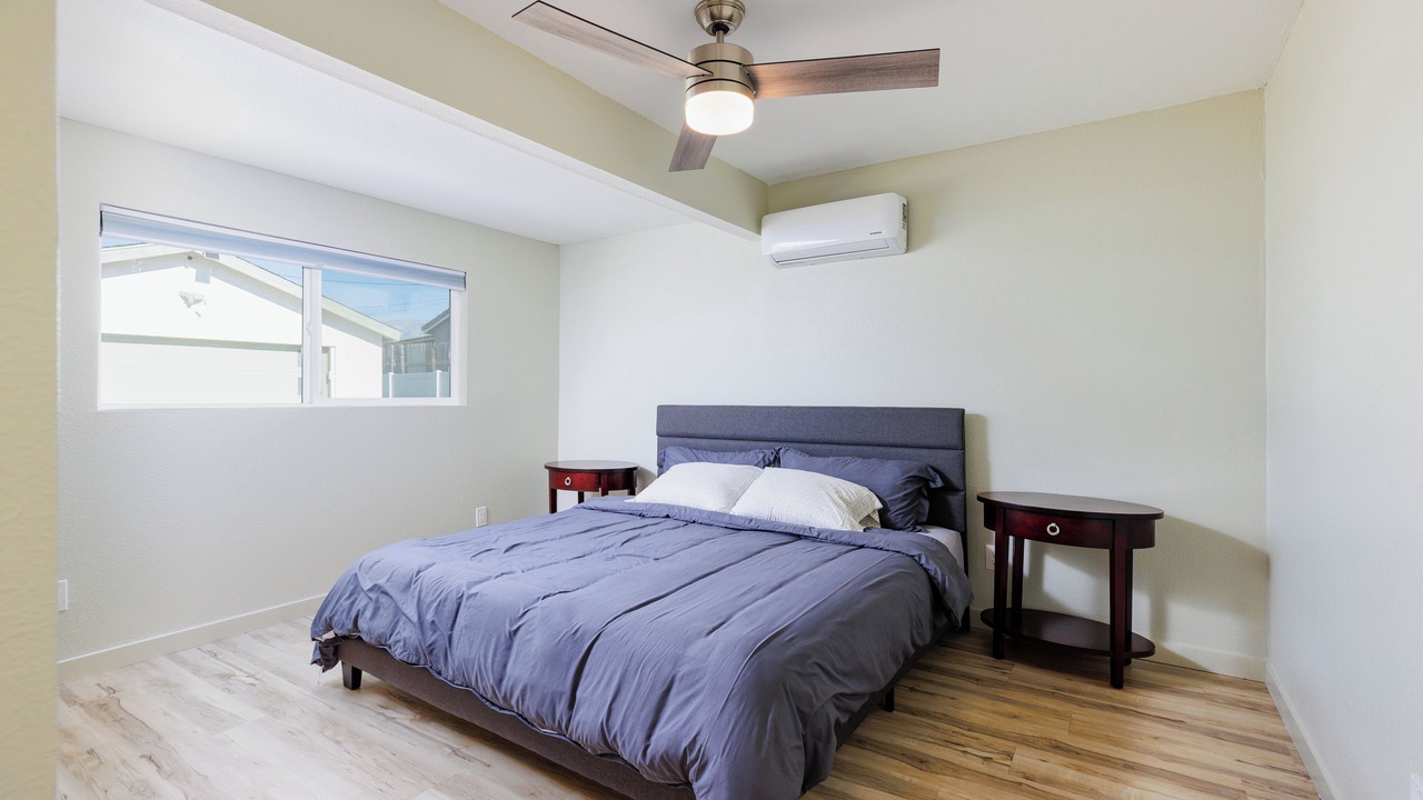 Photo of Bedroom in Fontana
